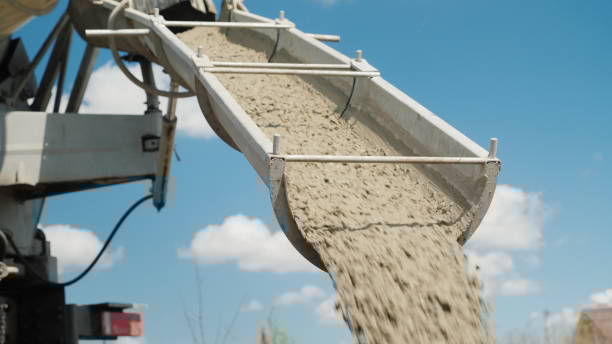 Best Concrete Driveway Installation in Shelbyville, IN