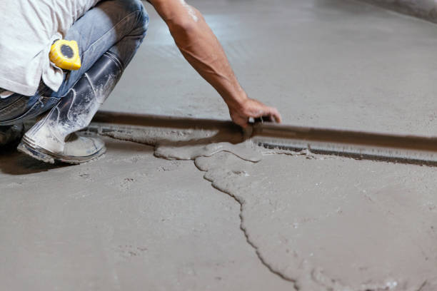 Best Concrete Driveway Installation in Shelbyville, IN