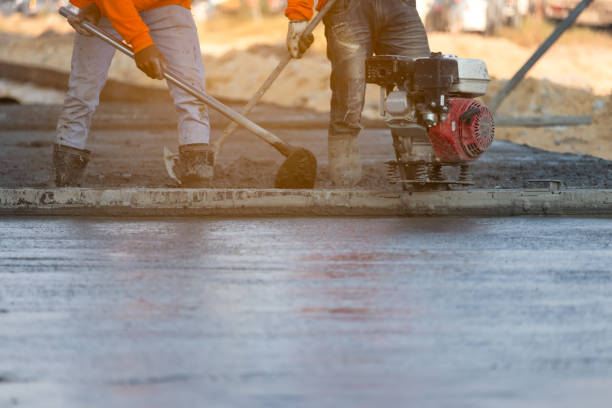 Best Decorative Concrete in Shelbyville, IN