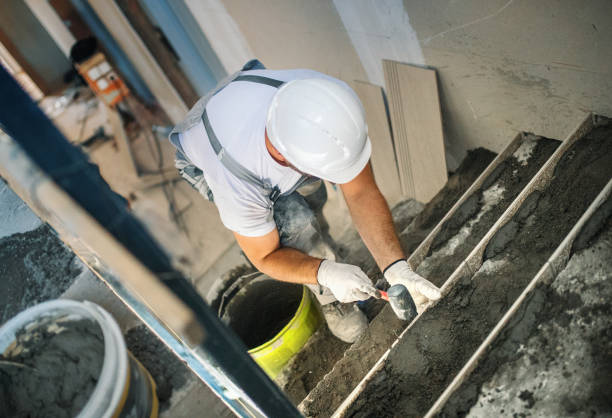 Best Concrete Foundation Repair in Shelbyville, IN