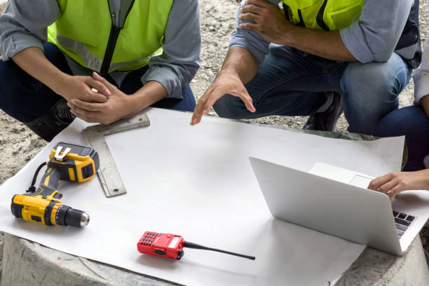 Best Concrete Slab Construction in Shelbyville, IN